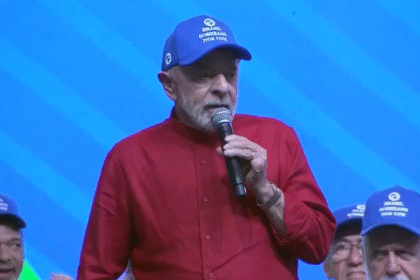 Presidente Lula
