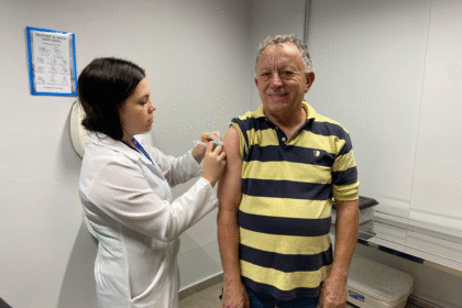 imunização dos grupos prioritários