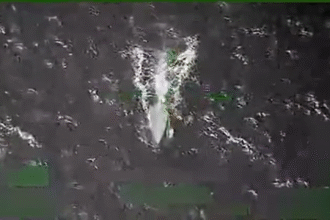 EUA devolvem "narcoterroristas" sobreviventes capturados após ataque a submarino no Caribe