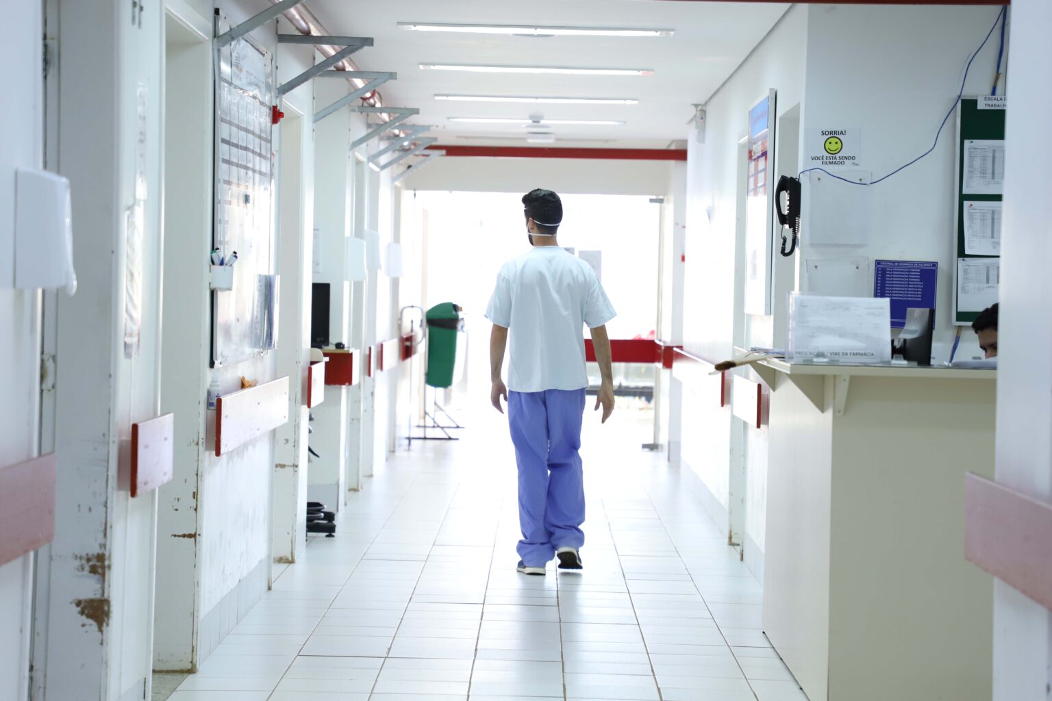 Paraná deve receber 88 profissionais em nova fase do programa Mais Médicos