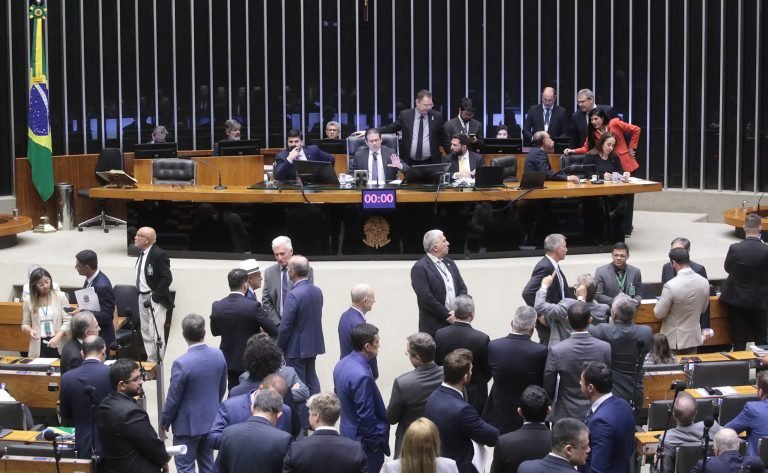 Câmara dos Deputados