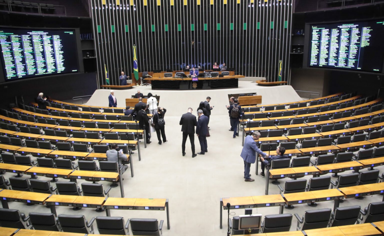 Câmara dos Deputados