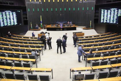 Câmara dos Deputados