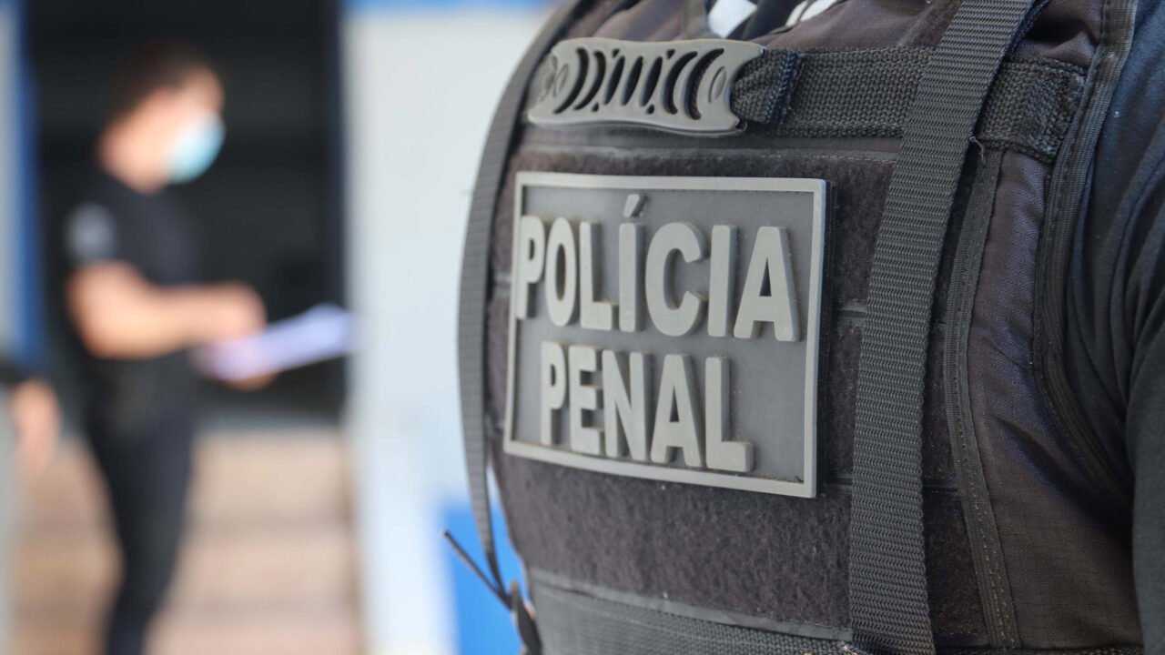 Polícia Penal
