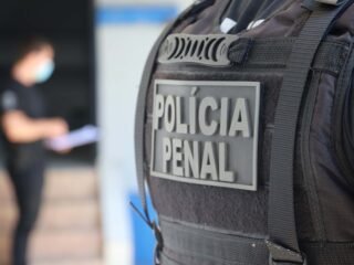 Governo envia à Assembleia projeto de lei que moderniza carreira dos policiais penais Foto: Policia Penal do Paraná