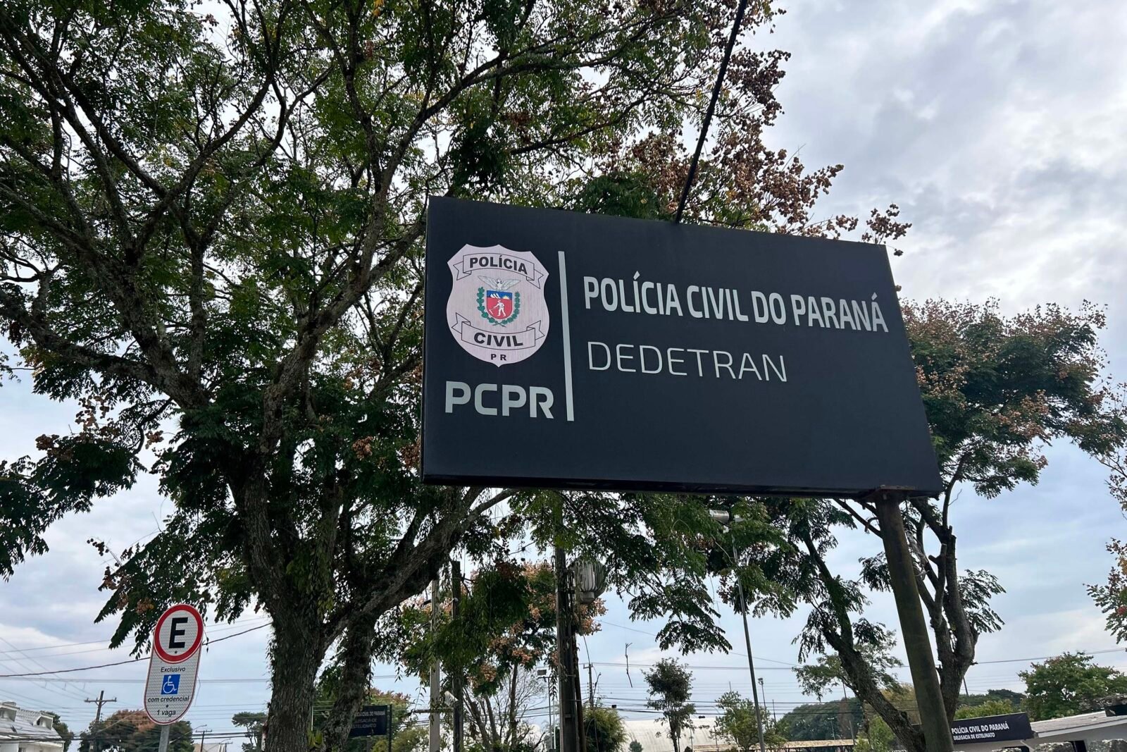 Maio Amarelo: PCPR reforça ações para um trânsito mais seguro no Paraná