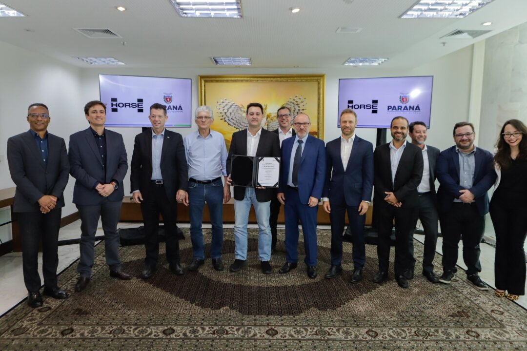 Programa do Paraná atraiu R$ 57 bilhões em investimentos privados em seis anos