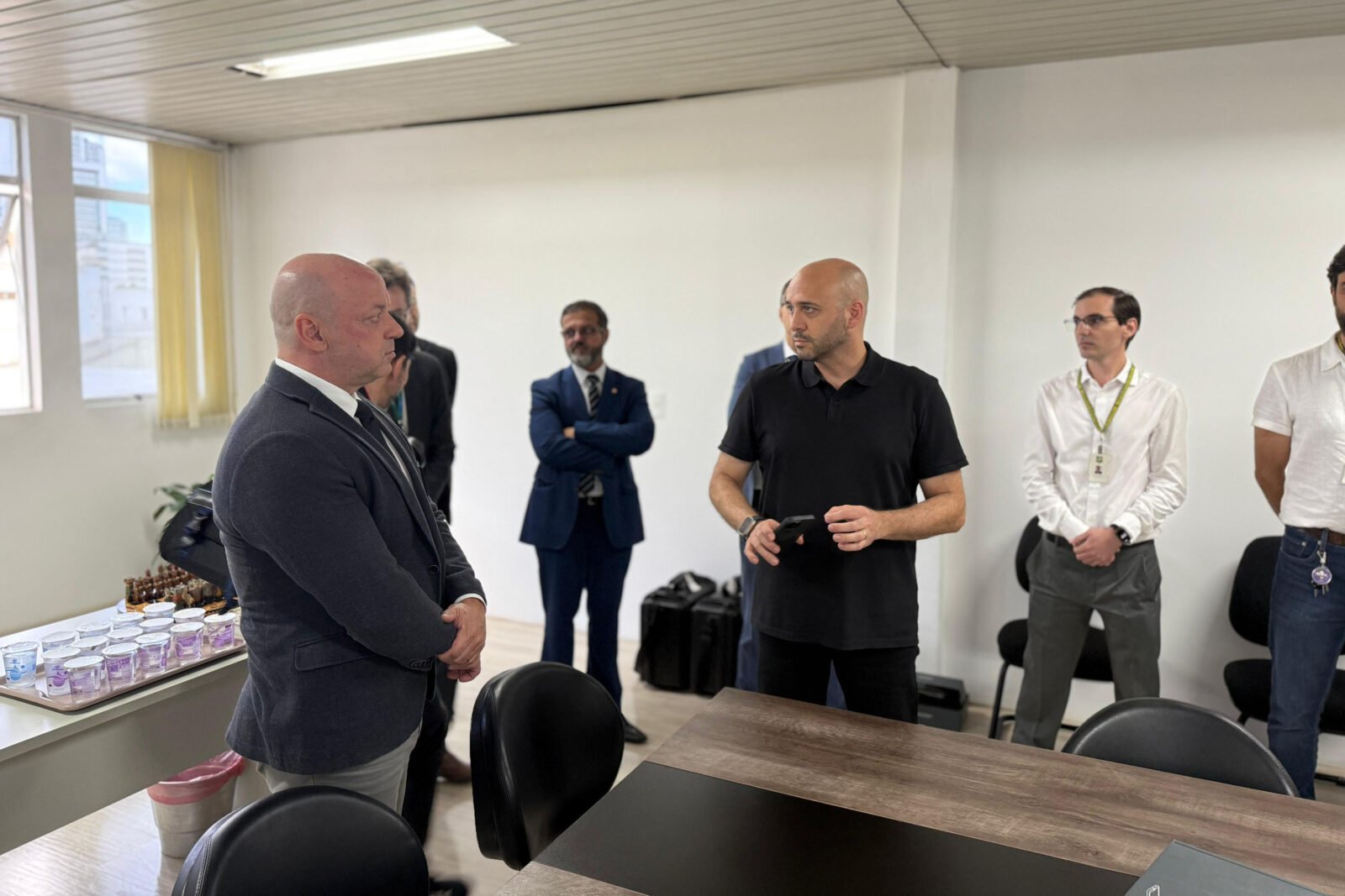 Polícia Científica do Paraná Reforça Investigação Digital com Novos Kits Cellebrite de R$1,2 Milhão