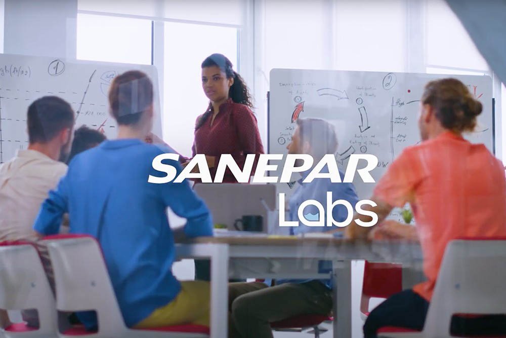 Sanepar lança programa de inovação aberta para resolver desafios do saneamento
