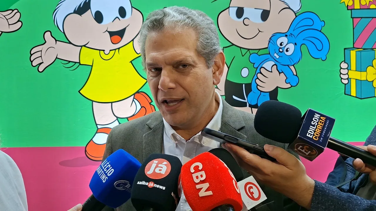 Lançamento Oficial da Maringá Encantada 2026: Coletiva de Imprensa e Novidades