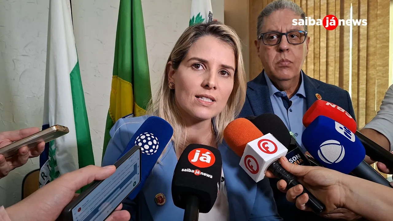 Nova fase do Desenrola Maringá simplifica abertura de empresas e reduz burocracia
