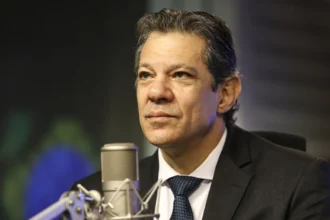 Ministro da Fazenda, Fernando Haddad