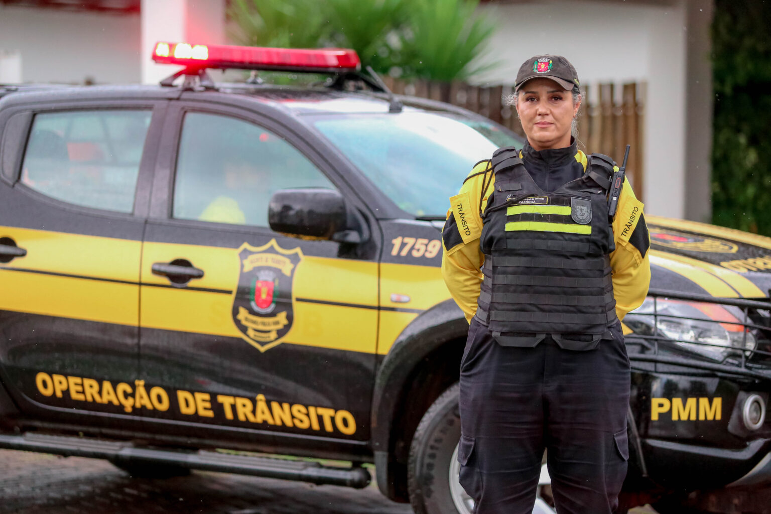 mobilidade urbana