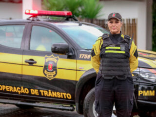 mobilidade urbana
