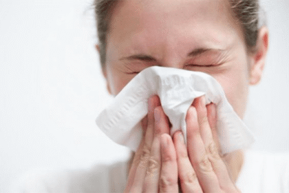 síndromes respiratórias