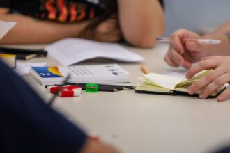 oficina de escrita criativa