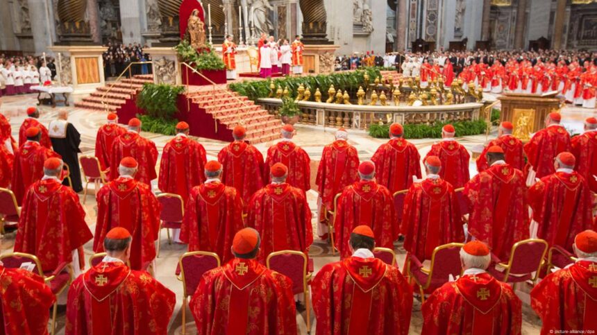 Habemus Papam: Robert Francis Prevost é eleito Papa Leão XIV