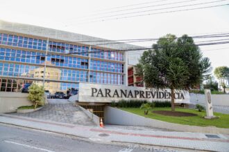 Paranaprevidência