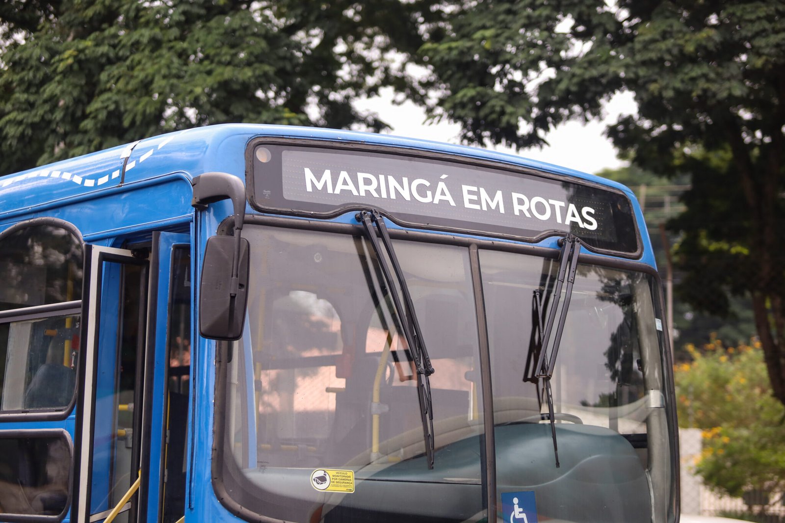 Inscrições abertas: Prefeitura promove passeio gratuito sobre a cultura japonesa em Maringá neste fim de semana