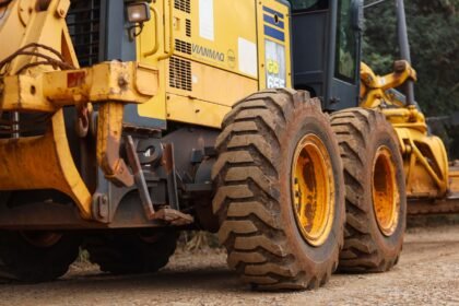 pavimentação asfáltica de estradas rurais