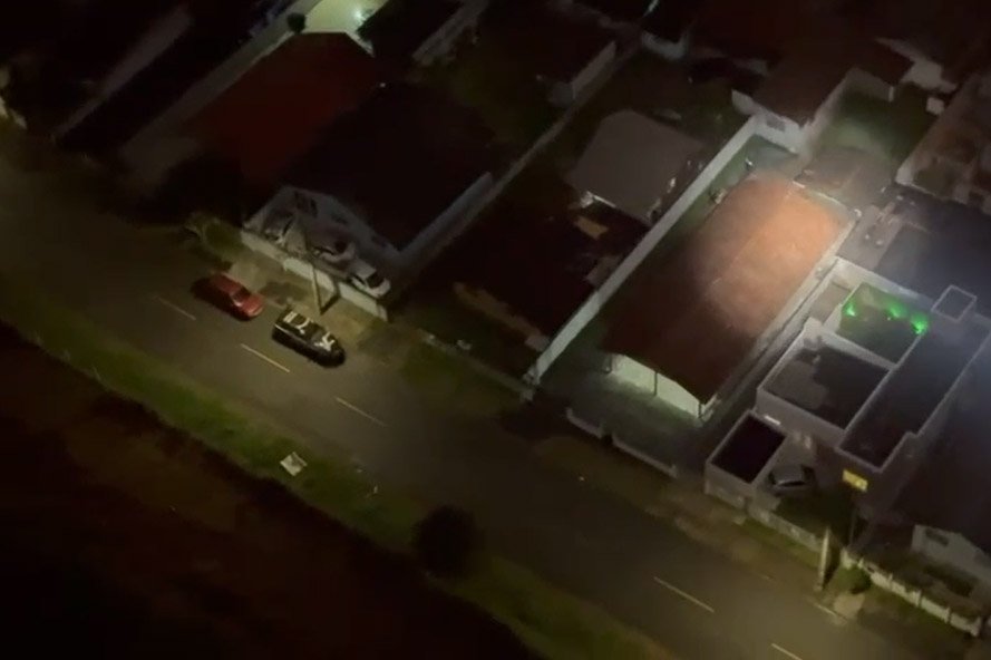 Polícia Civil realiza operação contra quadrilha de roubo de cargas na BR-116 que causou prejuízo de R$ 3 milhões