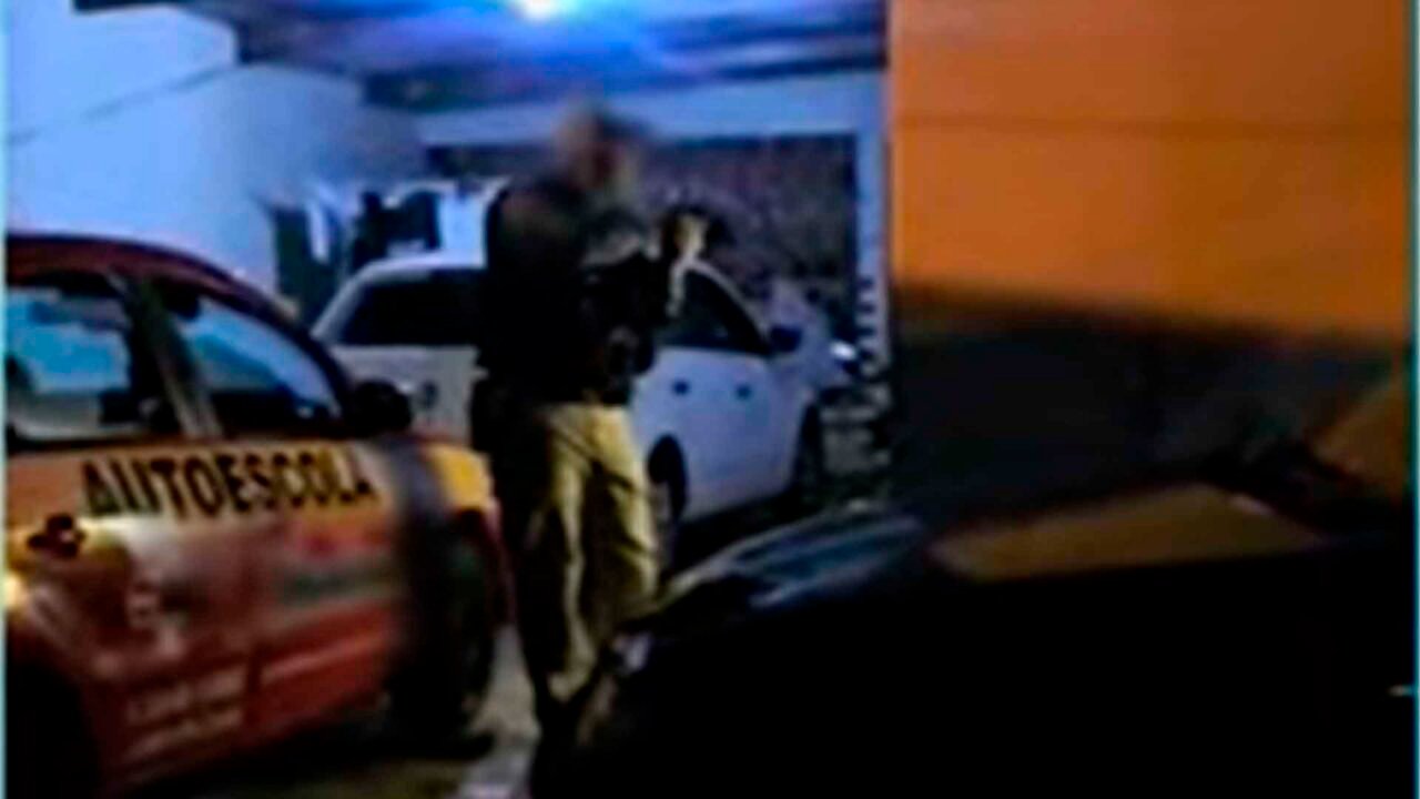 Operação Visão: Gaeco desarticula esquema de fraude em CNH no Paraná