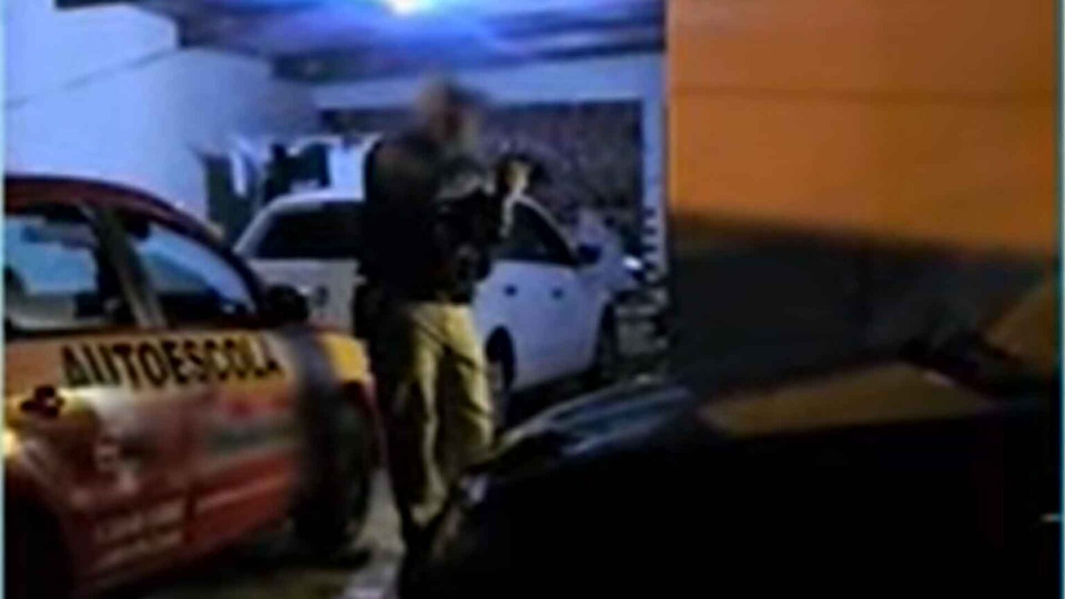 Operação Visão: Gaeco desarticula esquema de fraude em CNH no Paraná