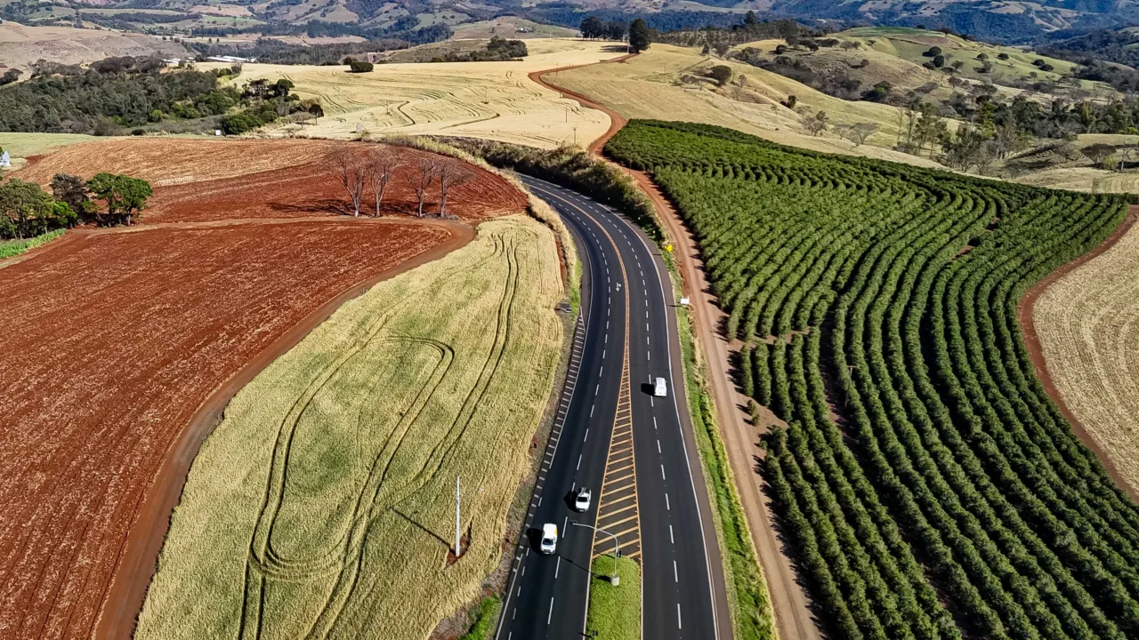 Lote 4 das concessões rodoviárias