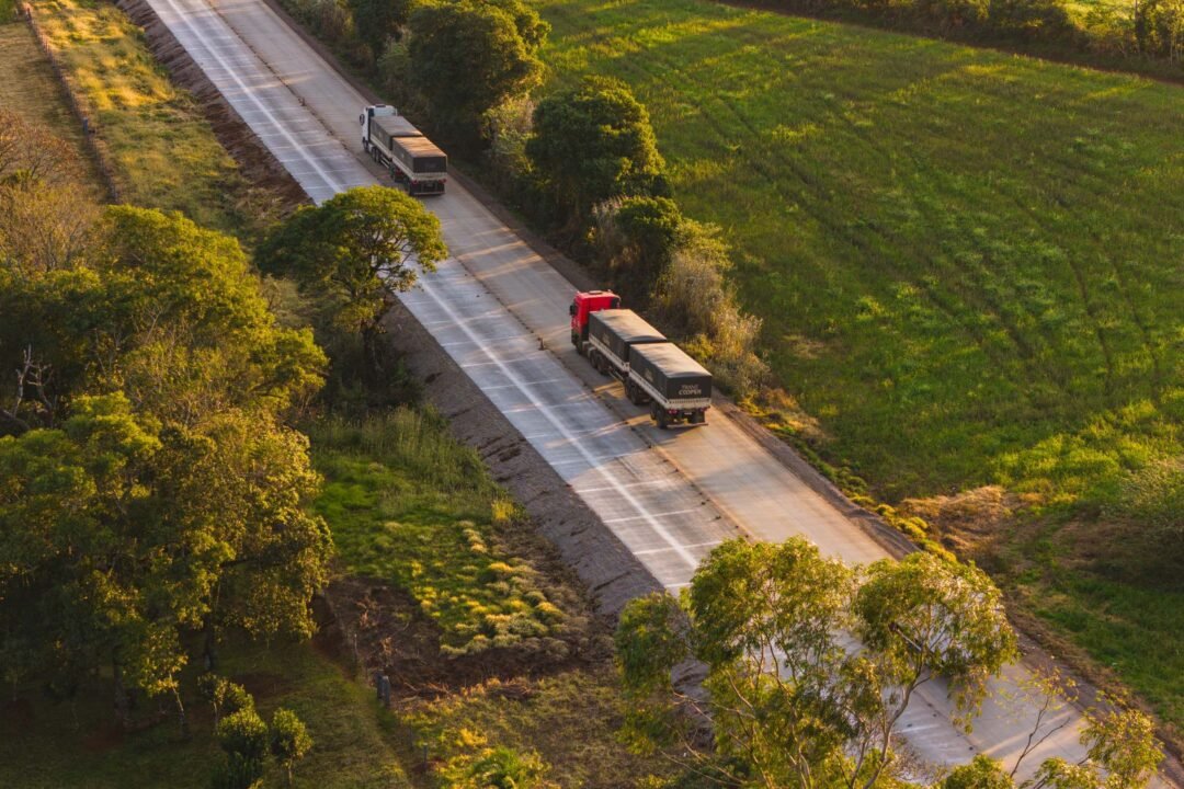 Padrão de primeiro mundo! Paraná conclui modernização da rodovia PRC-280 com 140 quilômetros de concreto