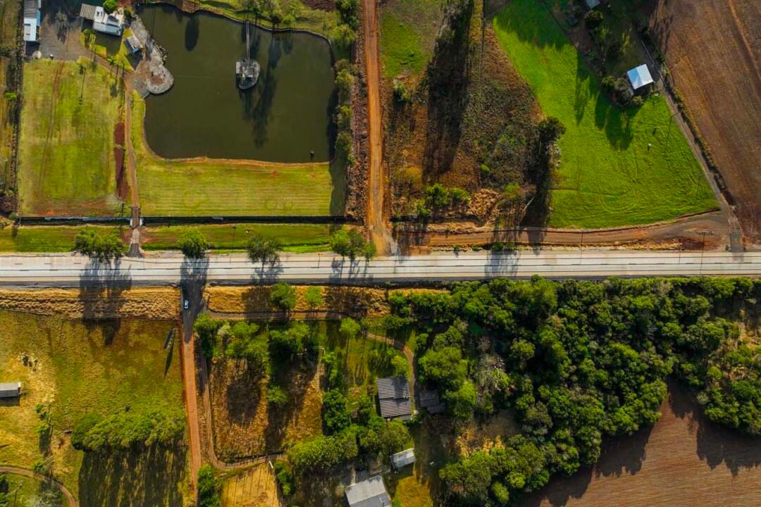Padrão de primeiro mundo! Paraná conclui modernização da rodovia PRC-280 com 140 quilômetros de concreto