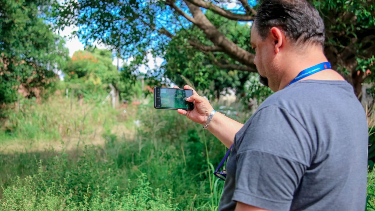 proprietários de imóveis