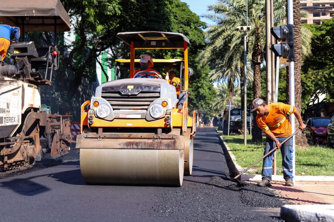 recuperação asfáltica