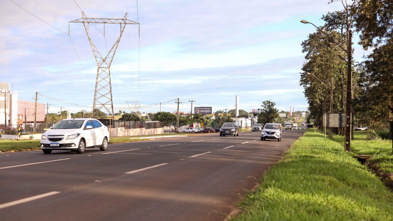 ⚠️ Prefeitura faz alerta: excesso de velocidade coloca vidas em risco no trânsito
