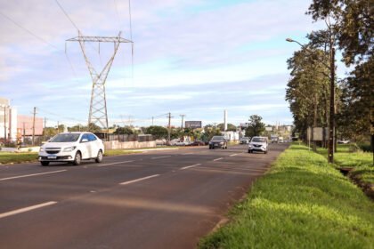 ⚠️ Prefeitura faz alerta: excesso de velocidade coloca vidas em risco no trânsito