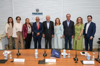 Paraná é o 1º estado brasileiro afiliado da Rede Global de Cidades Amigas das Pessoas Idosas