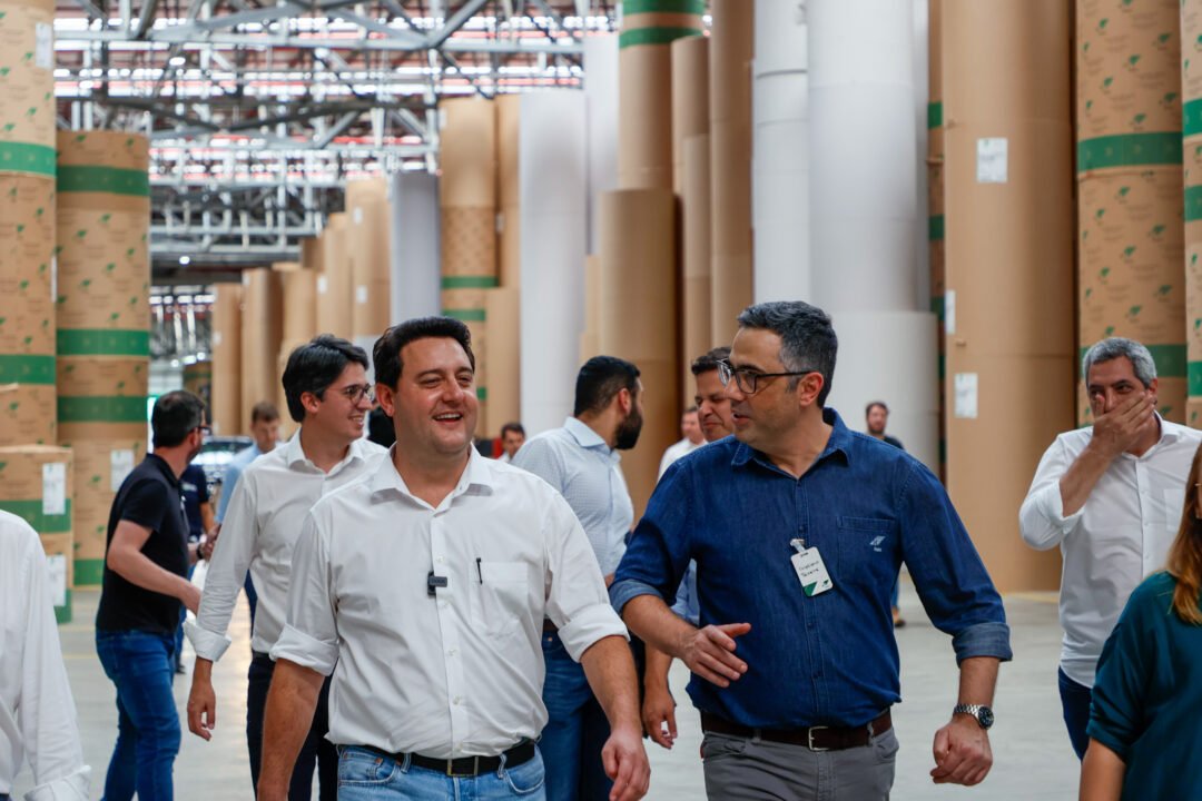 Programa do Paraná atraiu R$ 57 bilhões em investimentos privados em seis anos