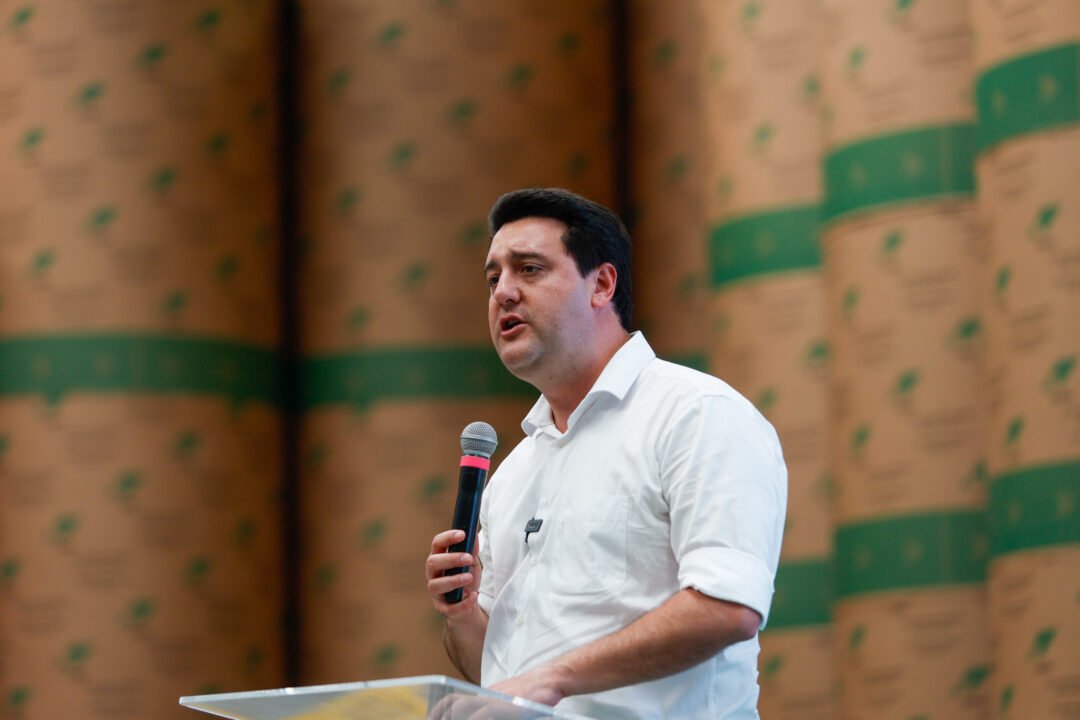 Programa do Paraná atraiu R$ 57 bilhões em investimentos privados em seis anos