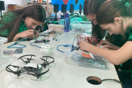 Paraná coloca a educação no topo das prioridades