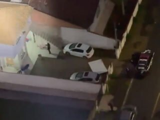 PCPR deflagra operação contra quadrilha de roubo de cargas na BR-116, cumprindo 27 mandados. Grupo criminoso causou prejuízo de R$ 3 milhões.