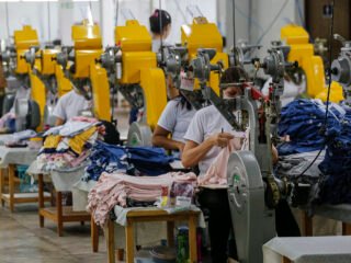 Estado é o 5.º melhor do País e gerou 60,7 mil empregos de janeiro a março de 2025