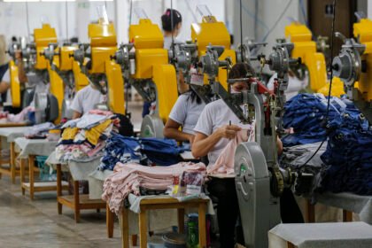 Estado é o 5.º melhor do País e gerou 60,7 mil empregos de janeiro a março de 2025