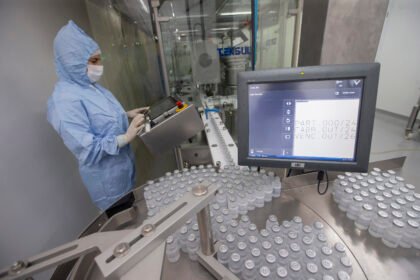 Tecpar é selecionado para fornecer vacina contra raiva humana e varicela ao SUS