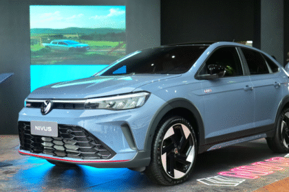 Volkswagen Brasil na Agrishow 2025