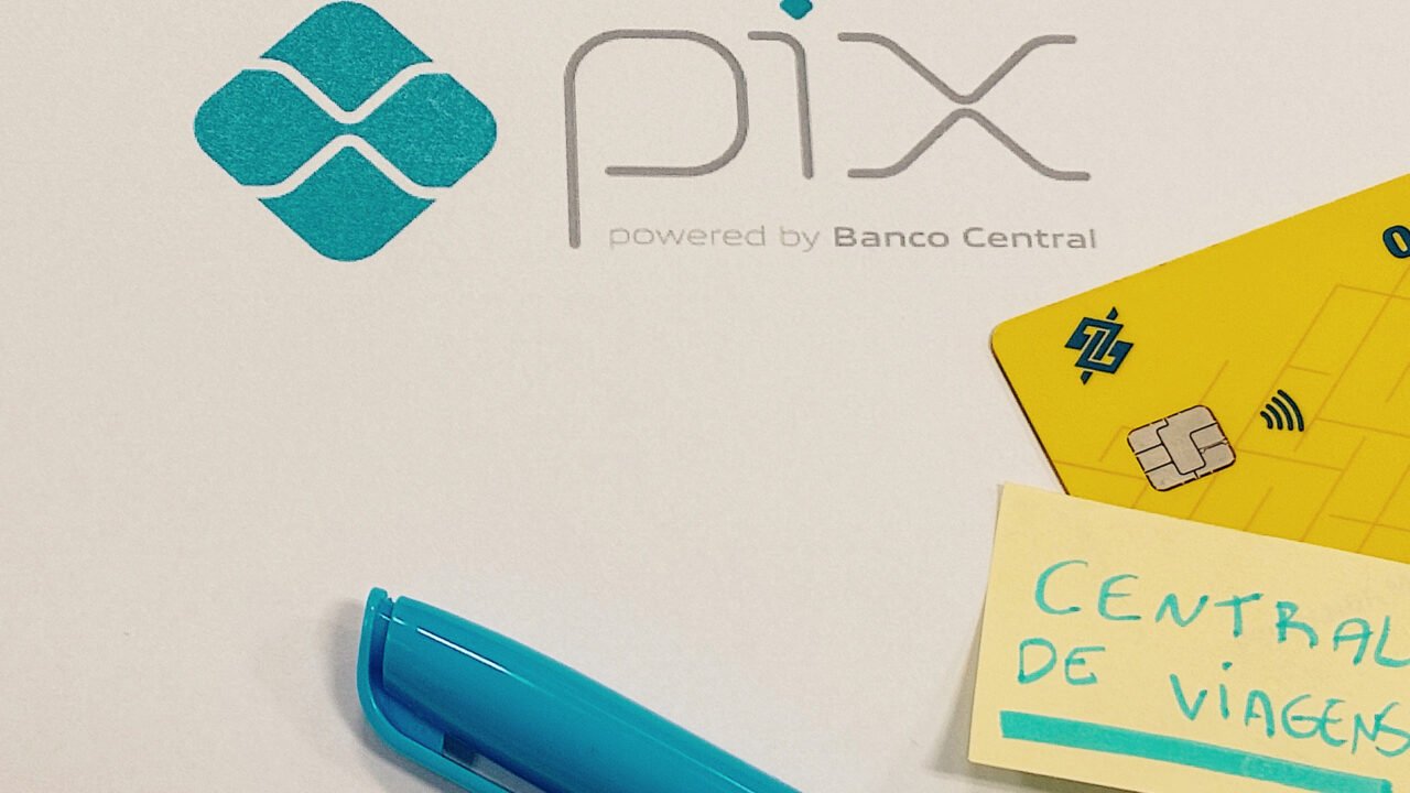 Paraná: Secretaria da Administração inicia projeto-piloto de pagamento de diárias por PIX