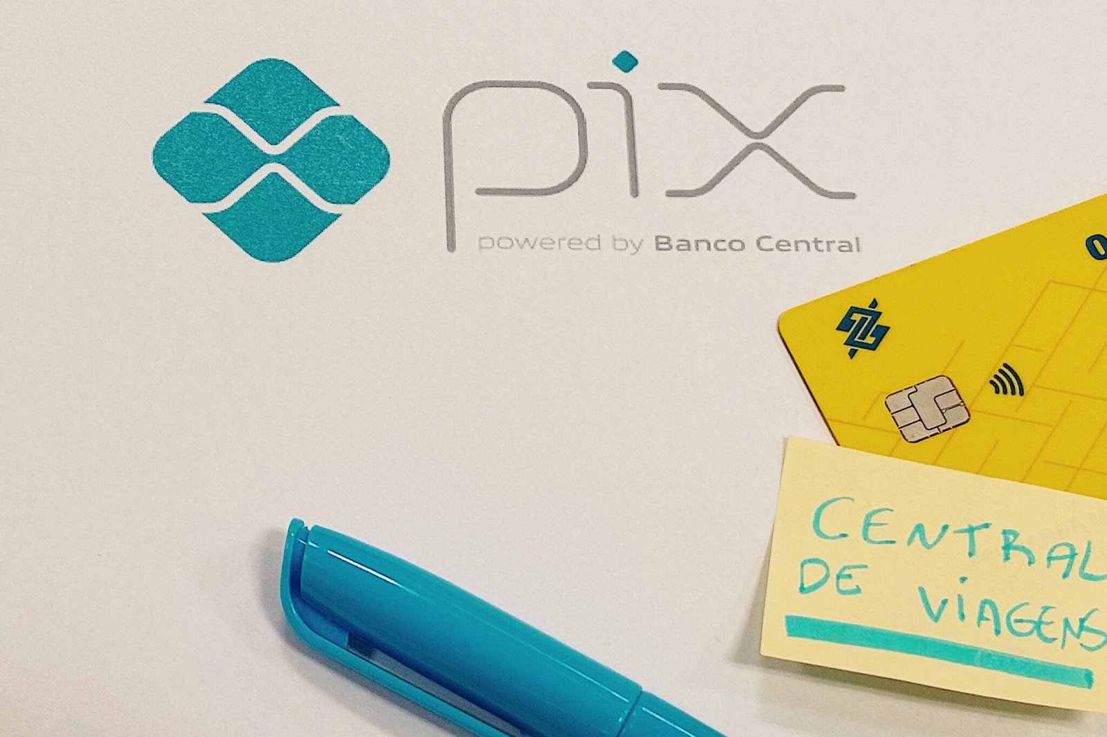 Paraná: Secretaria da Administração inicia projeto-piloto de pagamento de diárias por PIX