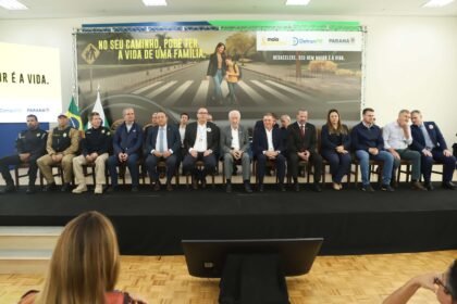 Maio Amarelo: Estado mira redução da velocidade para diminuir acidentes de trânsito