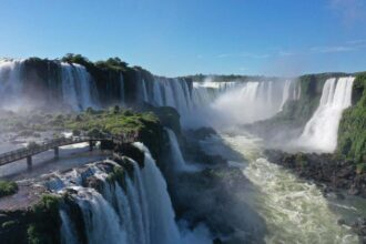 Foz do Iguaçu