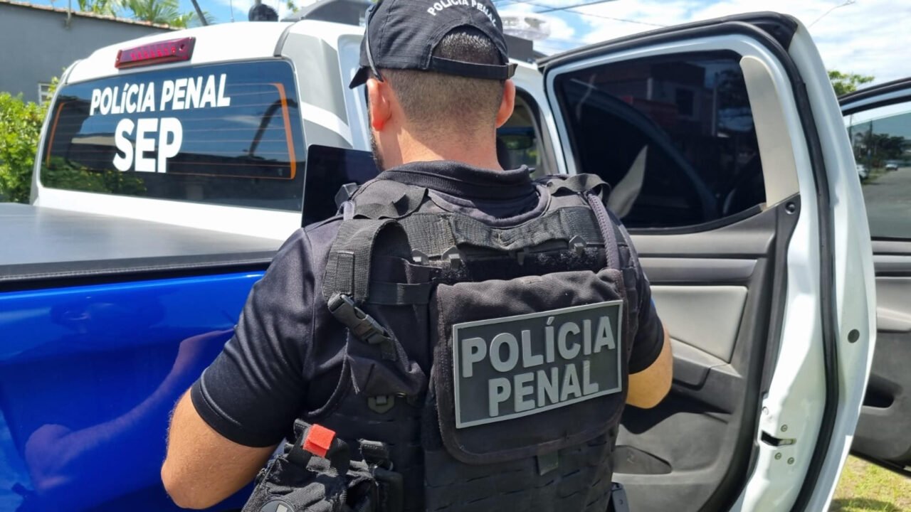 Polícia Penal