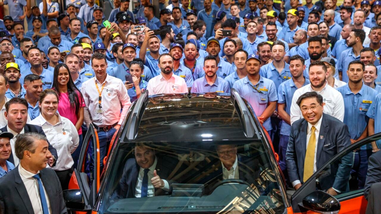 Programa do Paraná atraiu R$ 57 bilhões em investimentos privados em seis anos