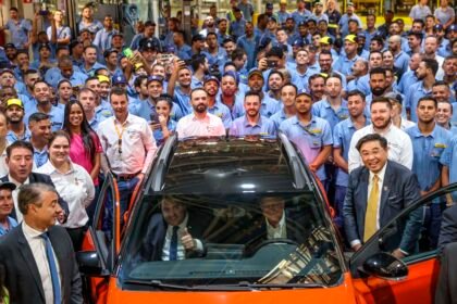 Programa do Paraná atraiu R$ 57 bilhões em investimentos privados em seis anos